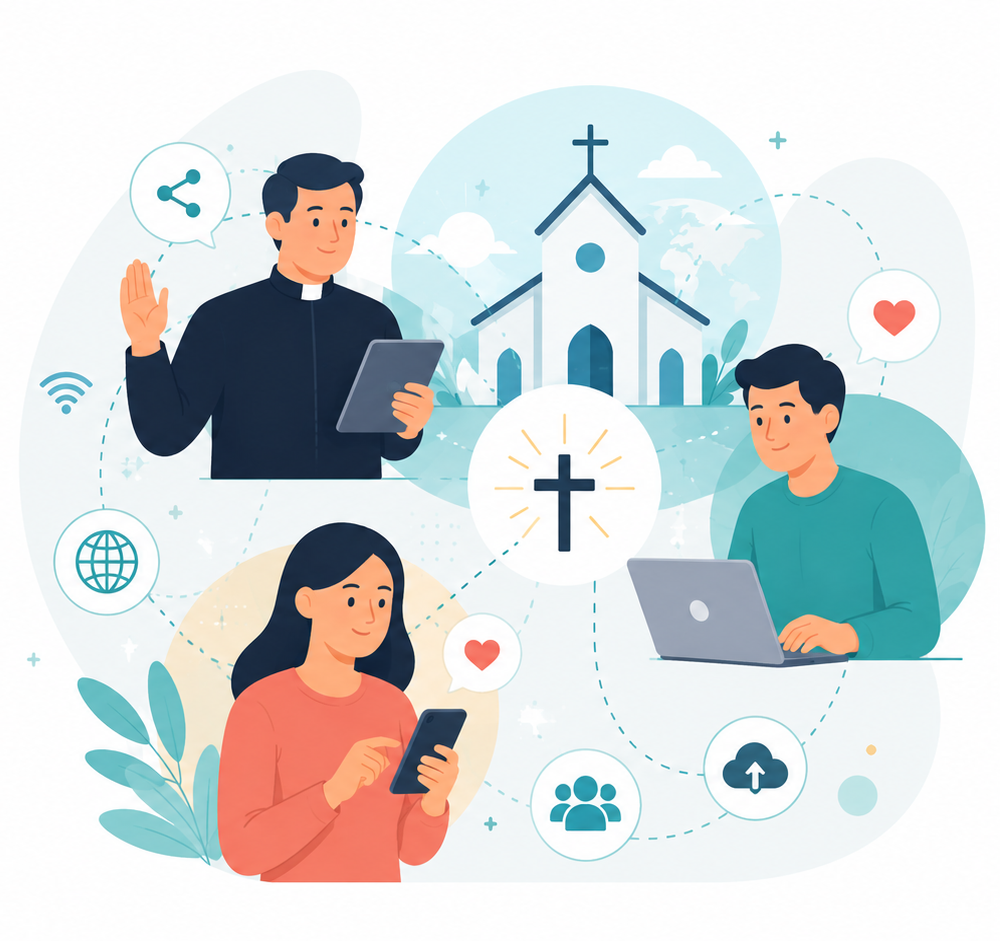 Apostolado Digital